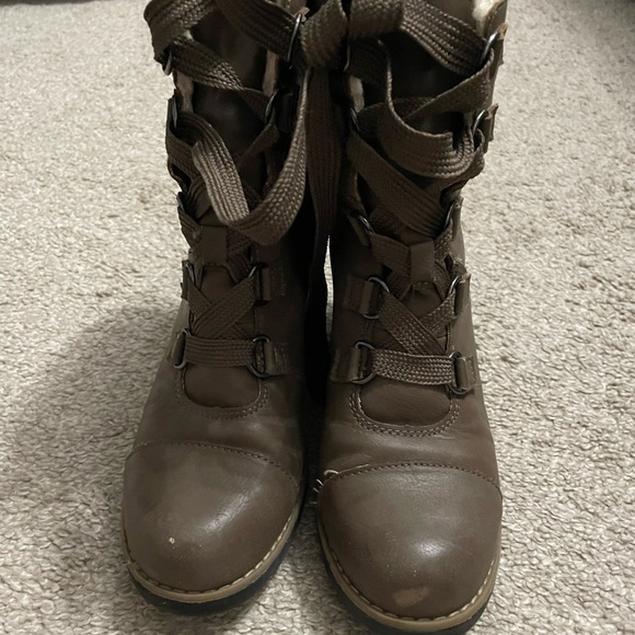 Booties - Picture 2 of 4